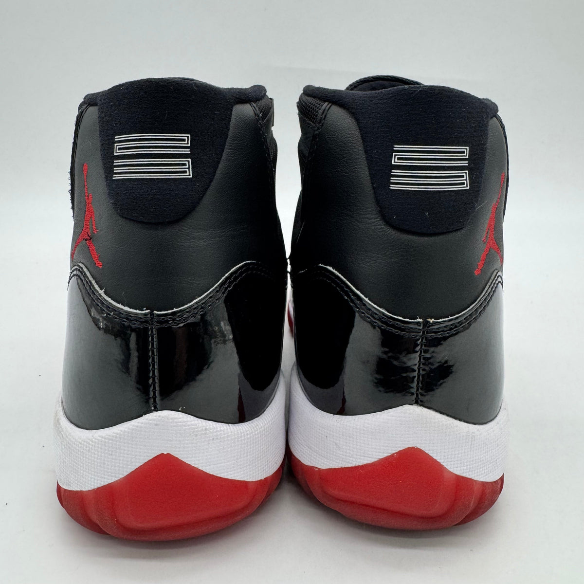 Jordan 11 Playoffs Bred (2019)