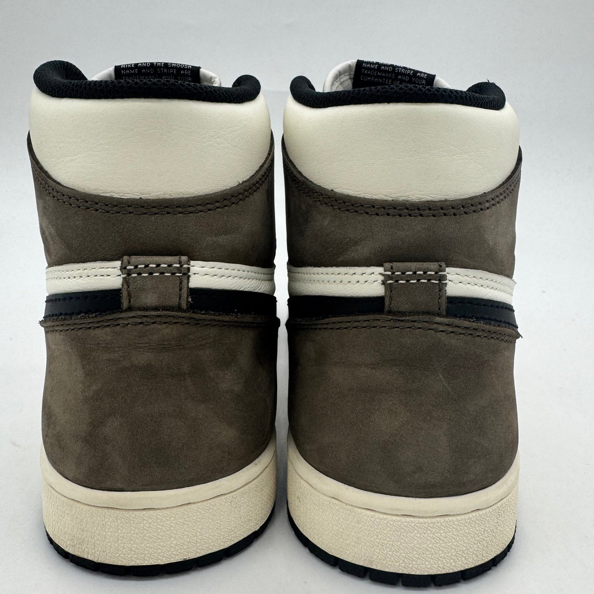 Jordan 1 High Dark Mocha