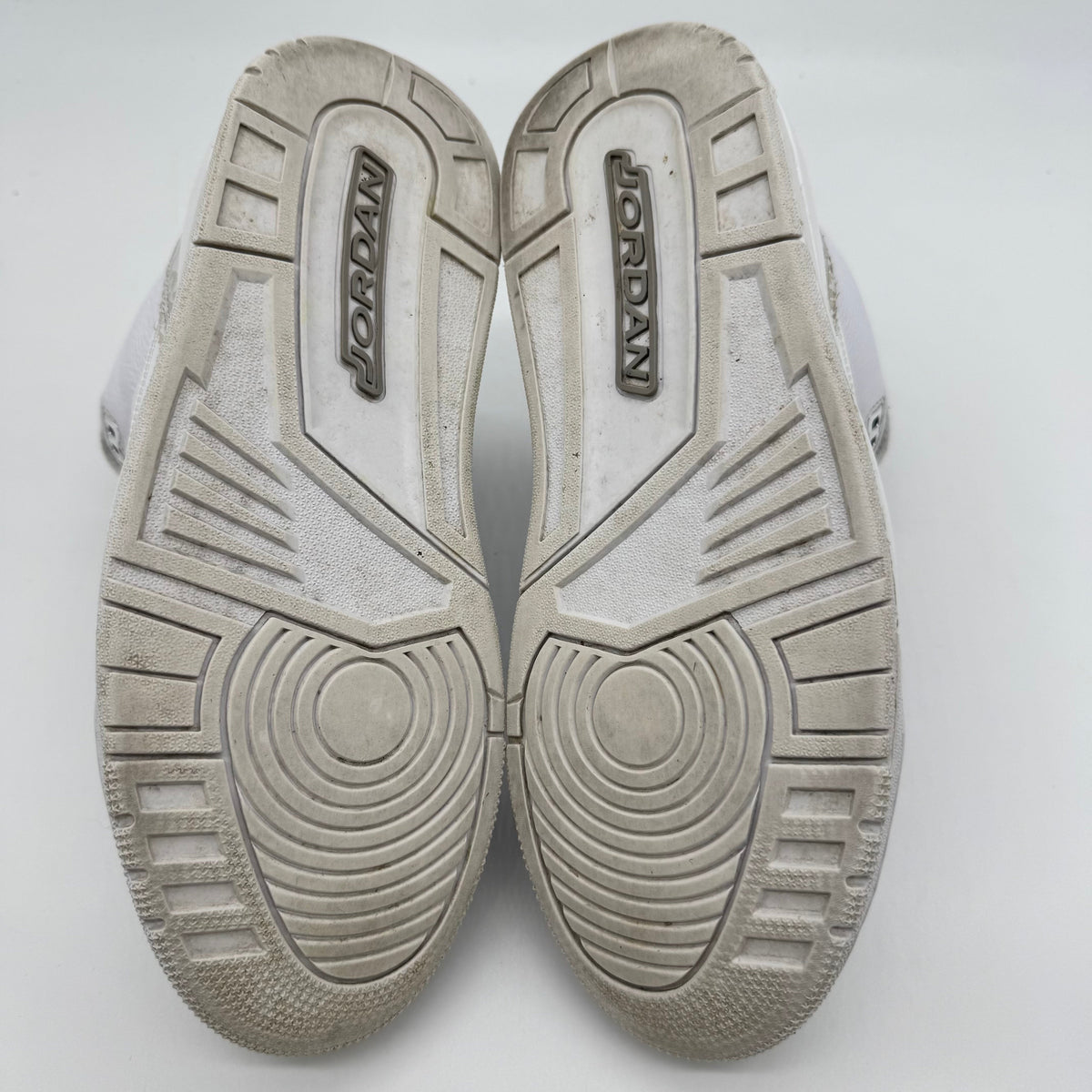 Jordan 3 Pure Money (2025)