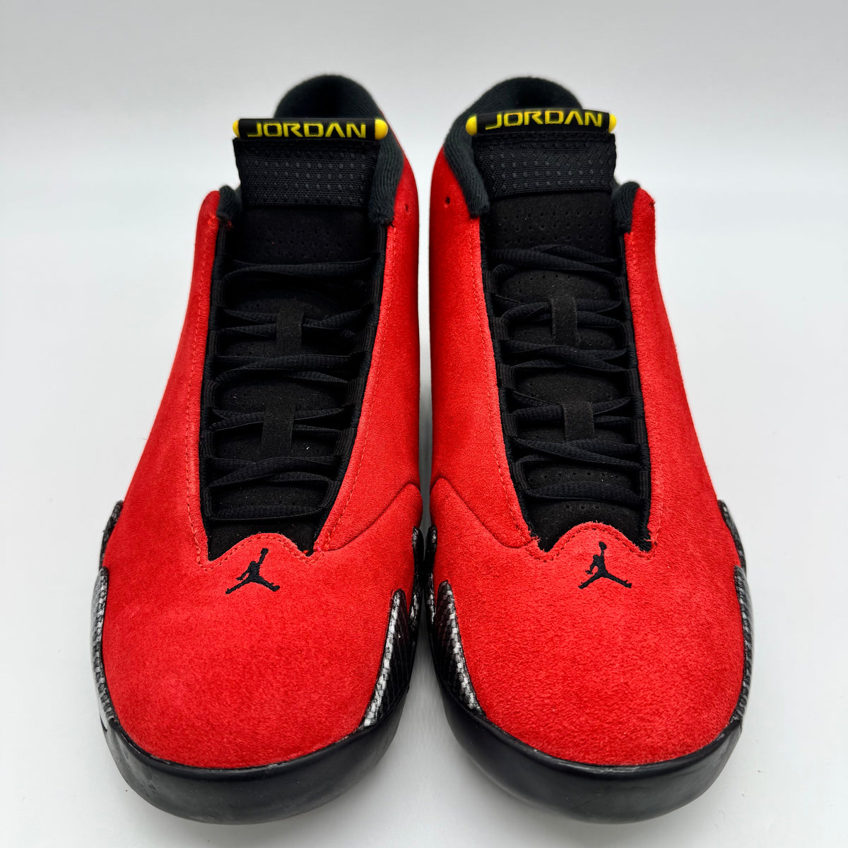 Jordan 14 Ferrari (2025)