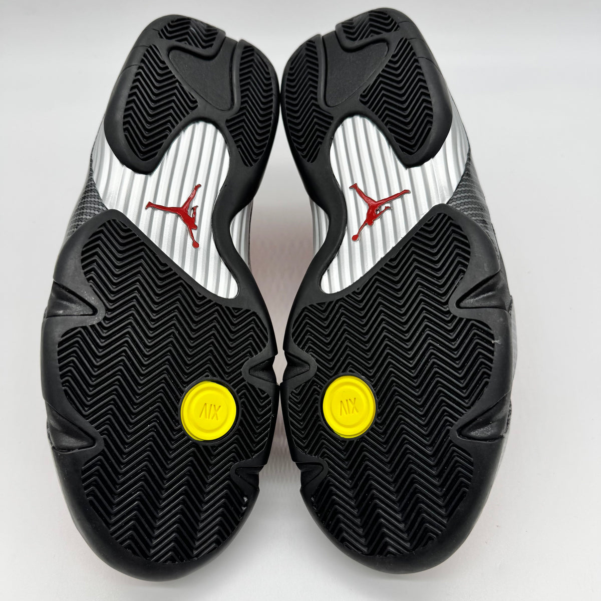 Jordan 14 Ferrari (2025)