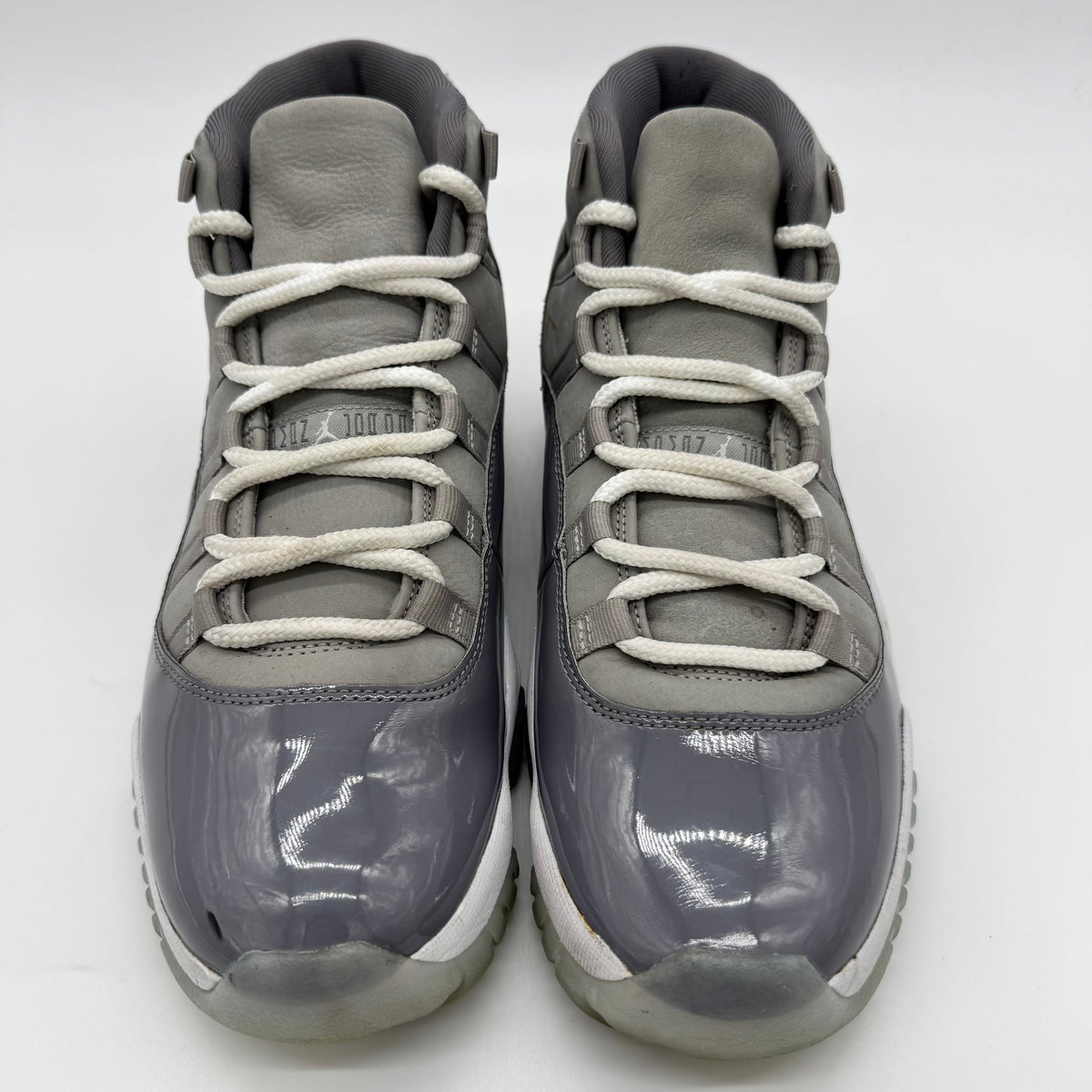 Jordan 11 Cool Grey (2021)