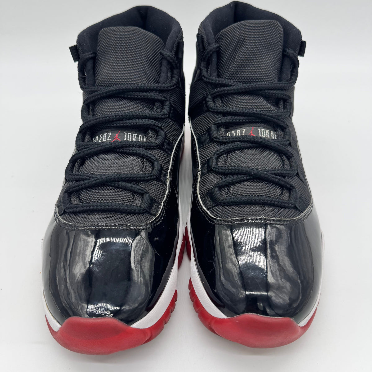 Jordan 11 Playoffs Bred (2019)