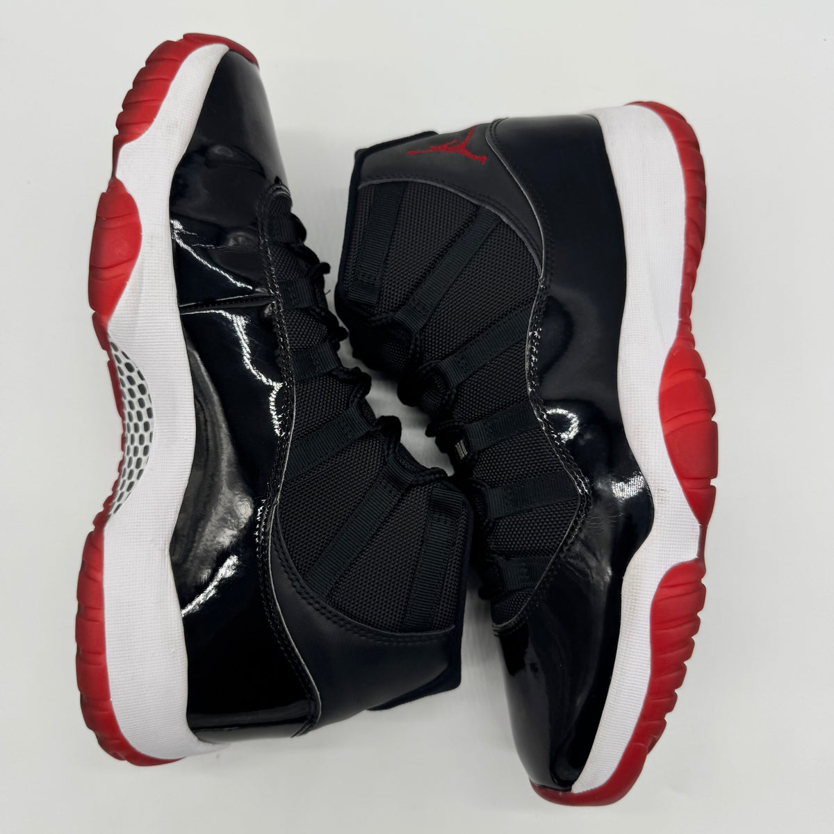 Jordan 11 Playoffs Bred (2019)