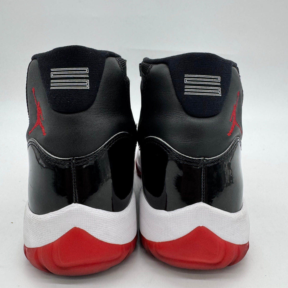 Jordan 11 Playoffs Bred (2019)