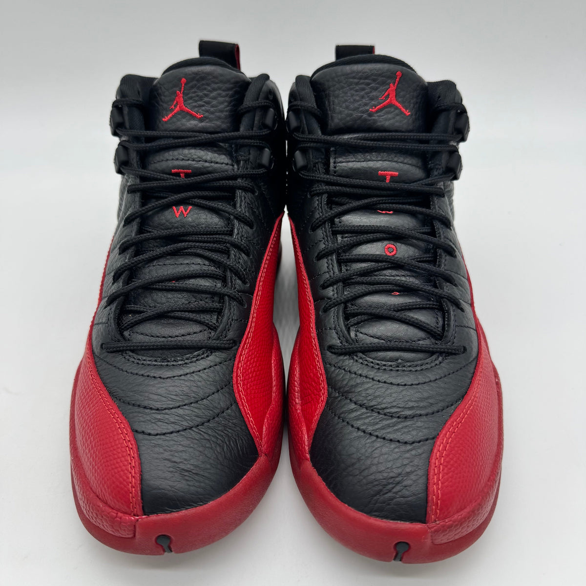 Jordan 12 Flu Game (2025)