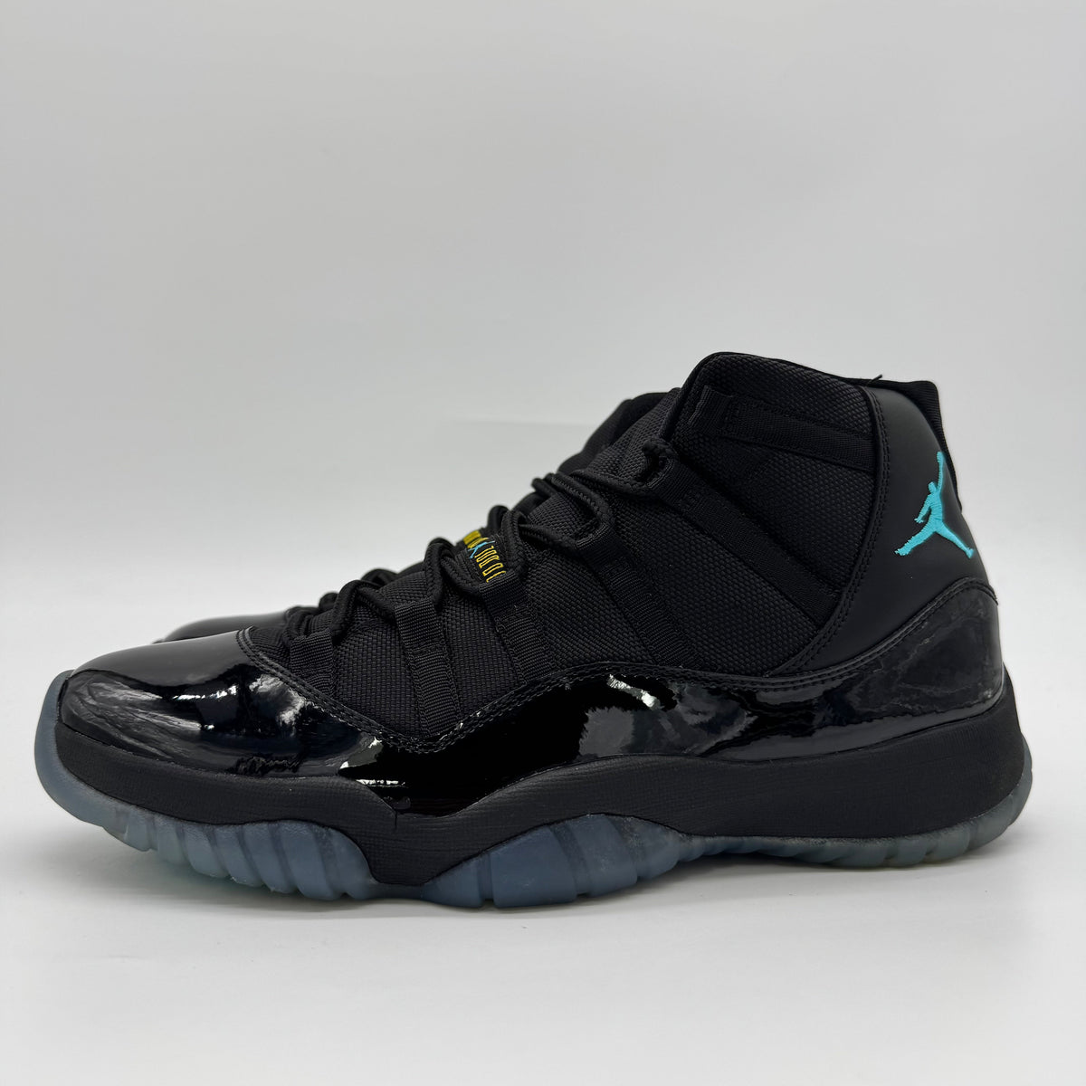 Jordan 11 Gamma Blue (2013)