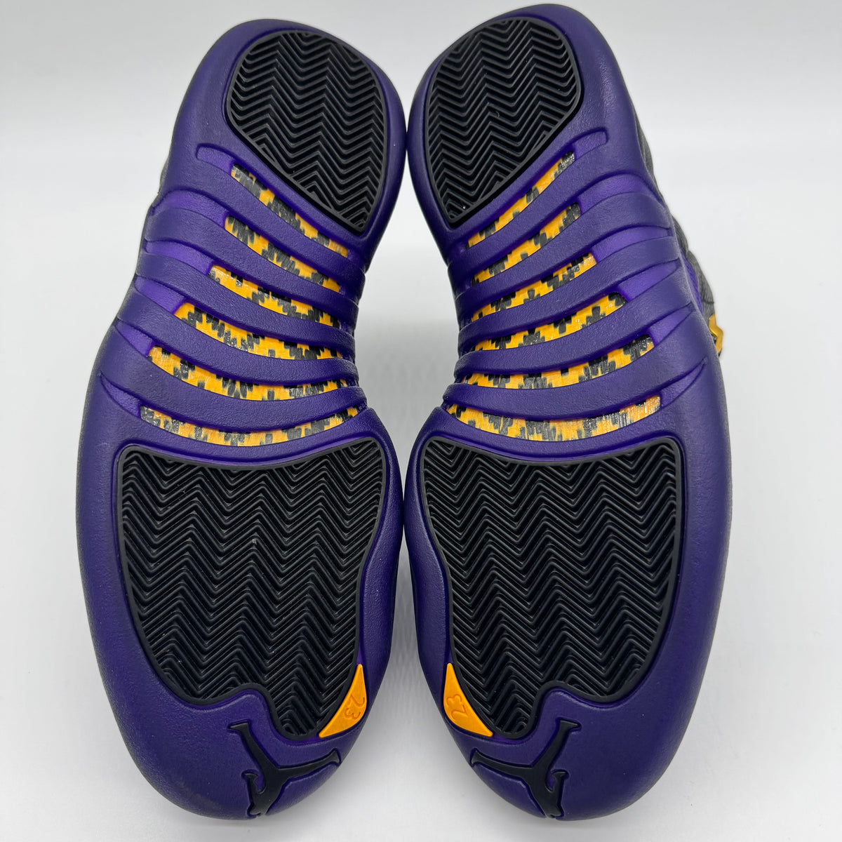Jordan 12 Field Purple