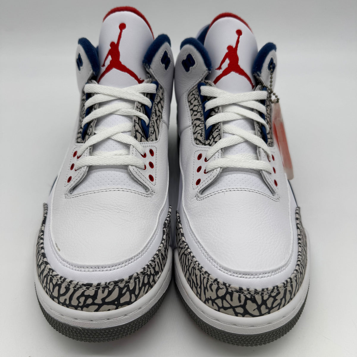 Jordan 3 True Blue (2016)
