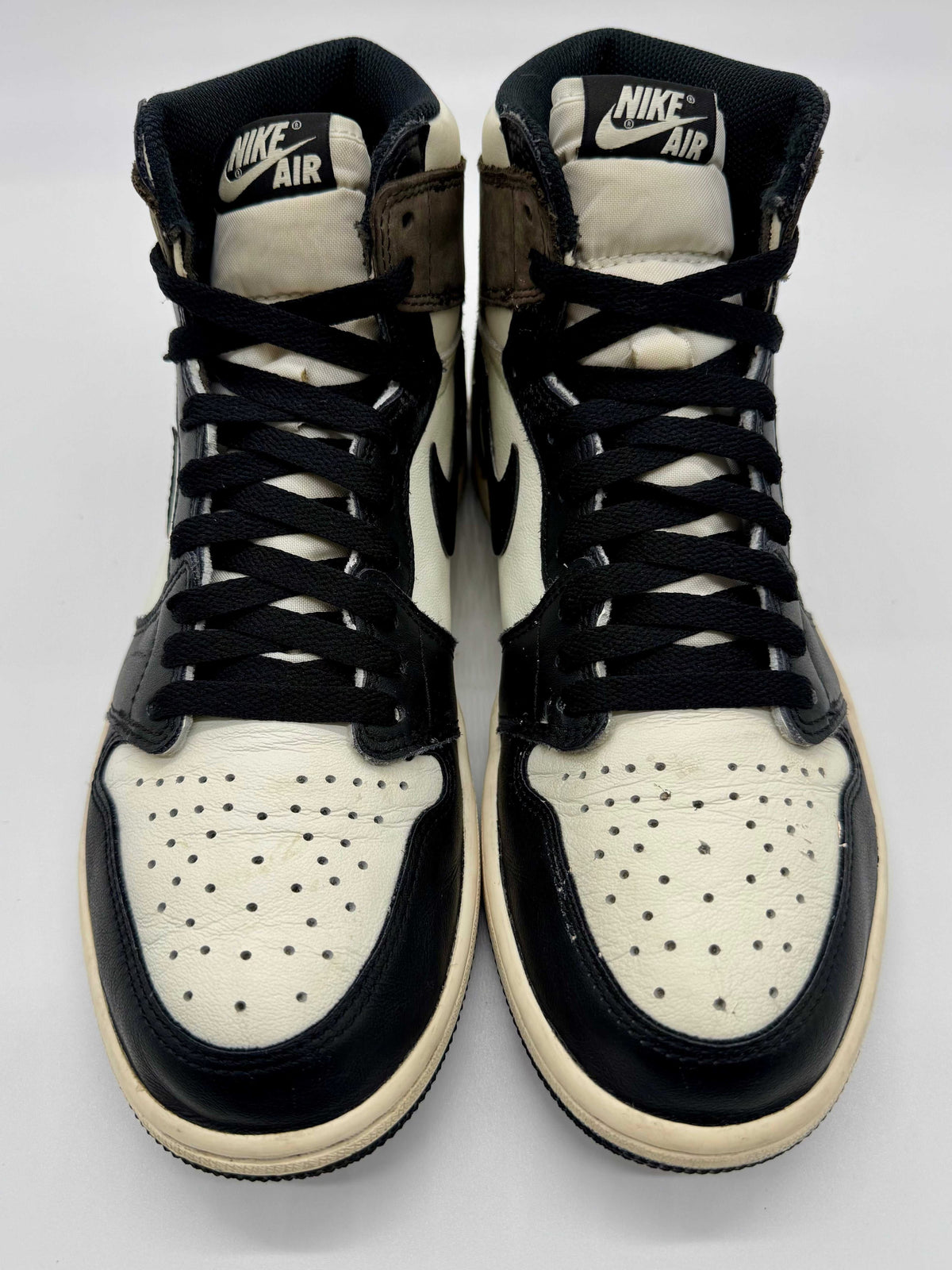 Jordan 1 High Dark Mocha
