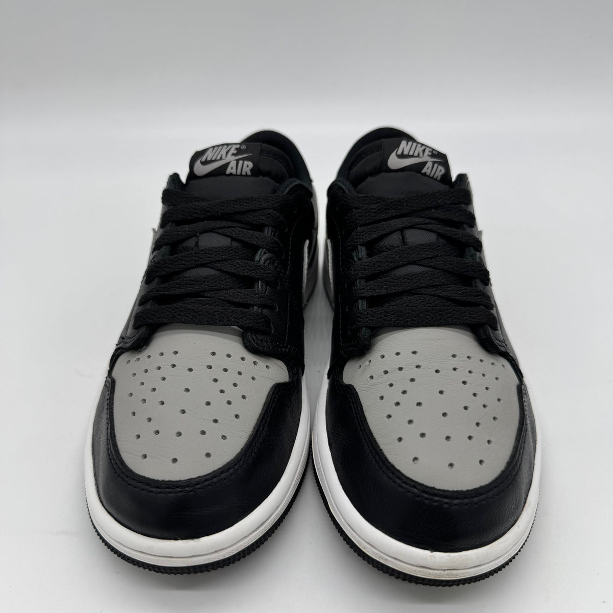 Jordan 1 Low OG Shadow (2024)
