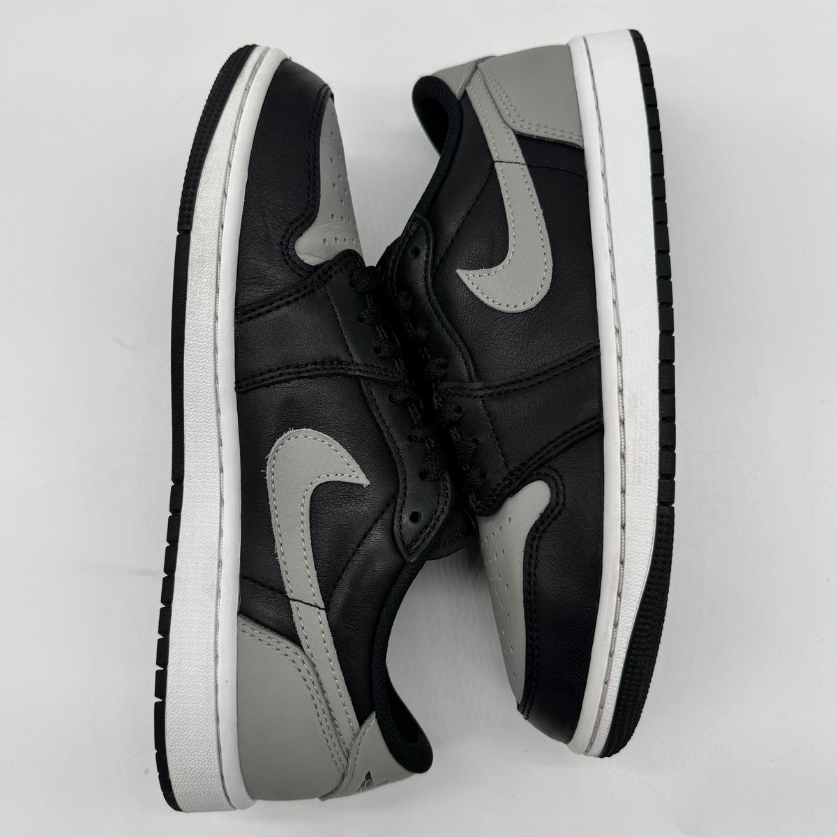 Jordan 1 Low OG Shadow (2024)