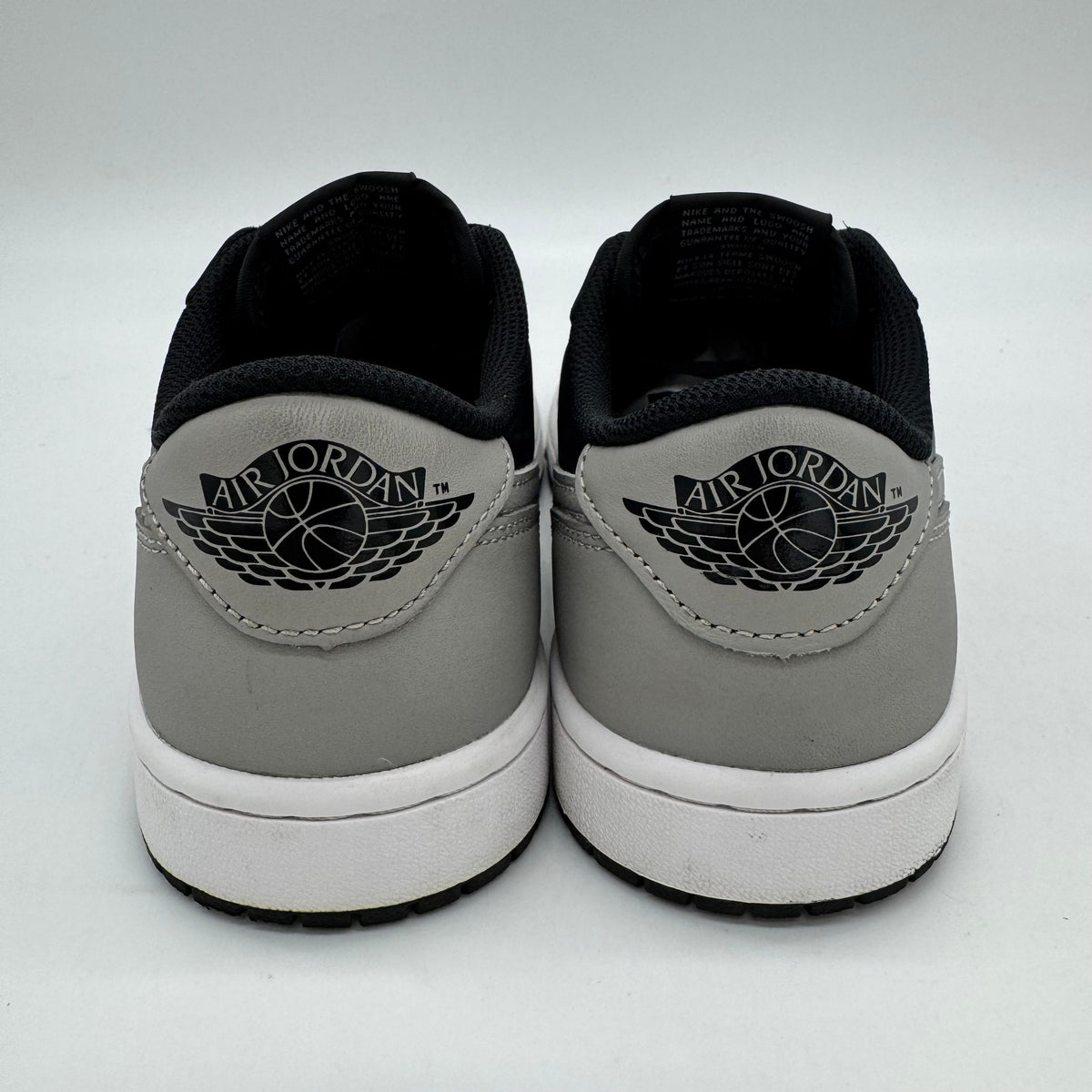 Jordan 1 Low OG Shadow (2024)