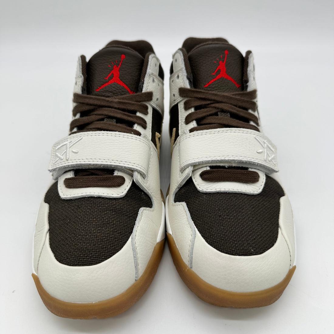 Jordan Jumpman Jack TR Travis Scott Sail