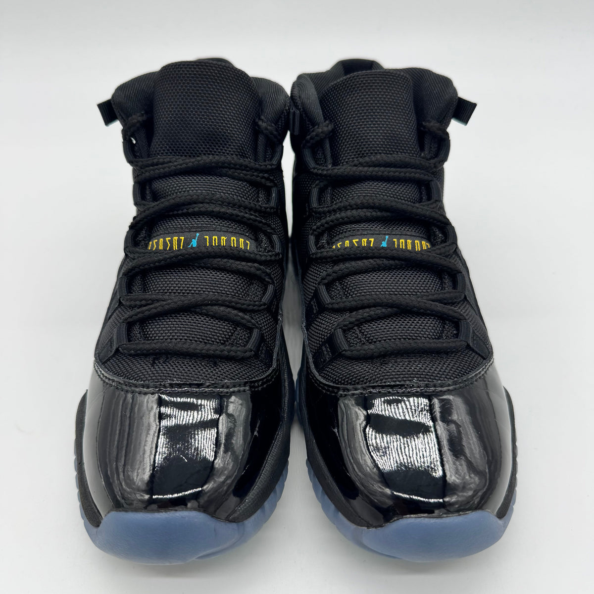 Jordan 11 Gamma Blue (2025) (GS)