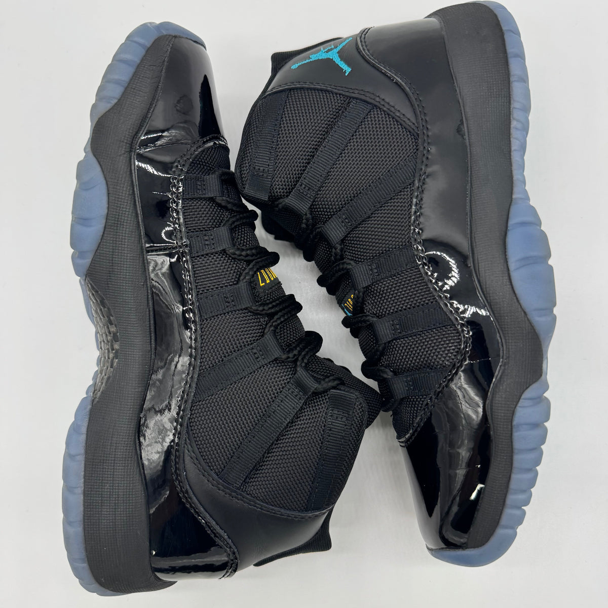 Jordan 11 Gamma Blue (2025) (GS)