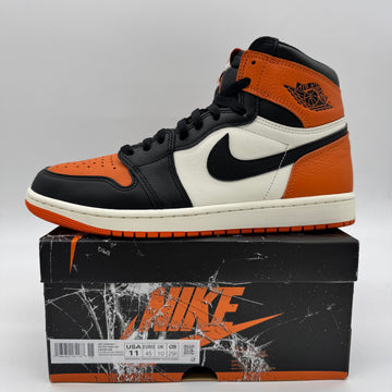 Jordan 1 High OG Shattered Backboard (2025)