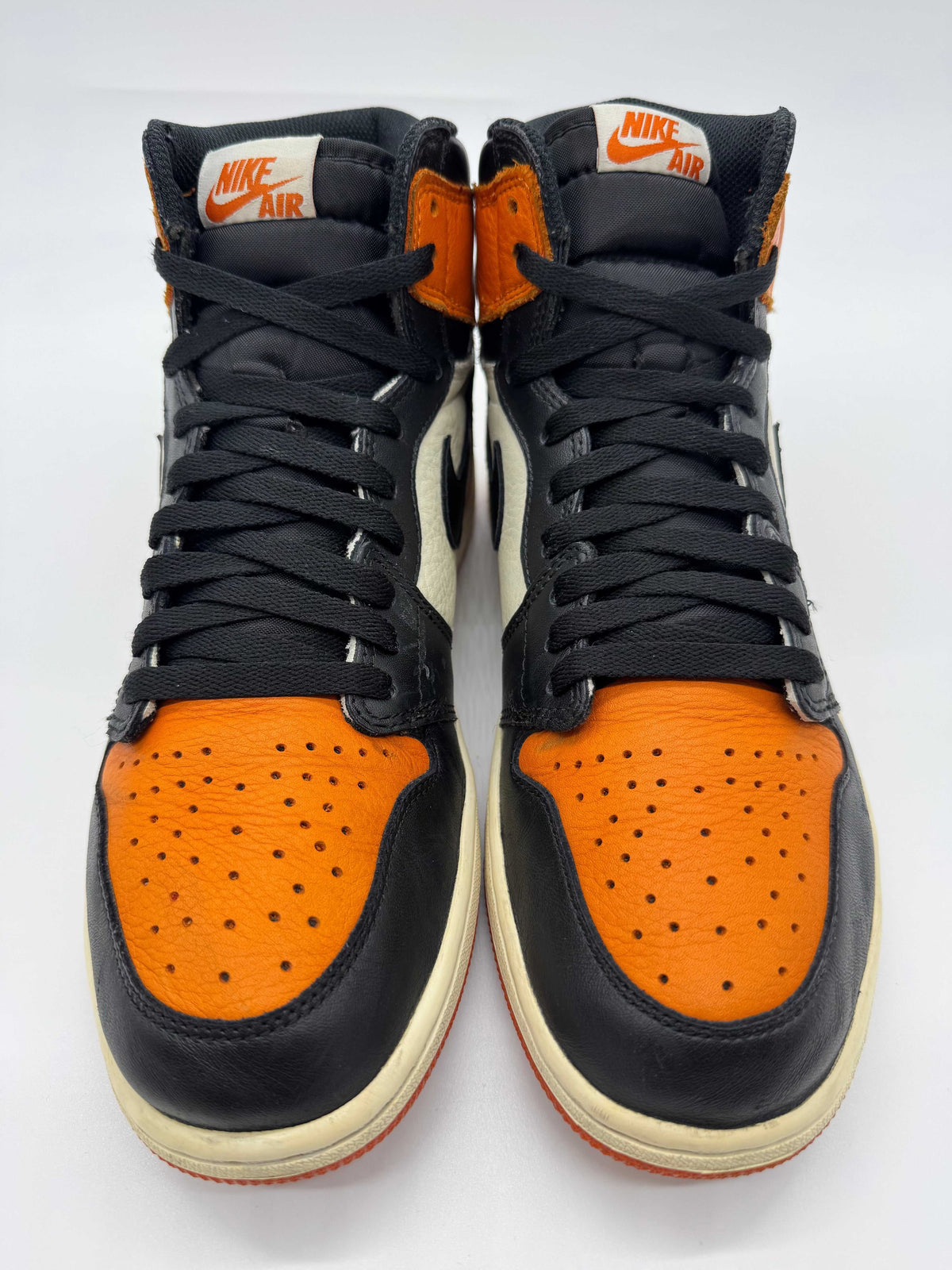 Jordan 1 Shattered Backboard