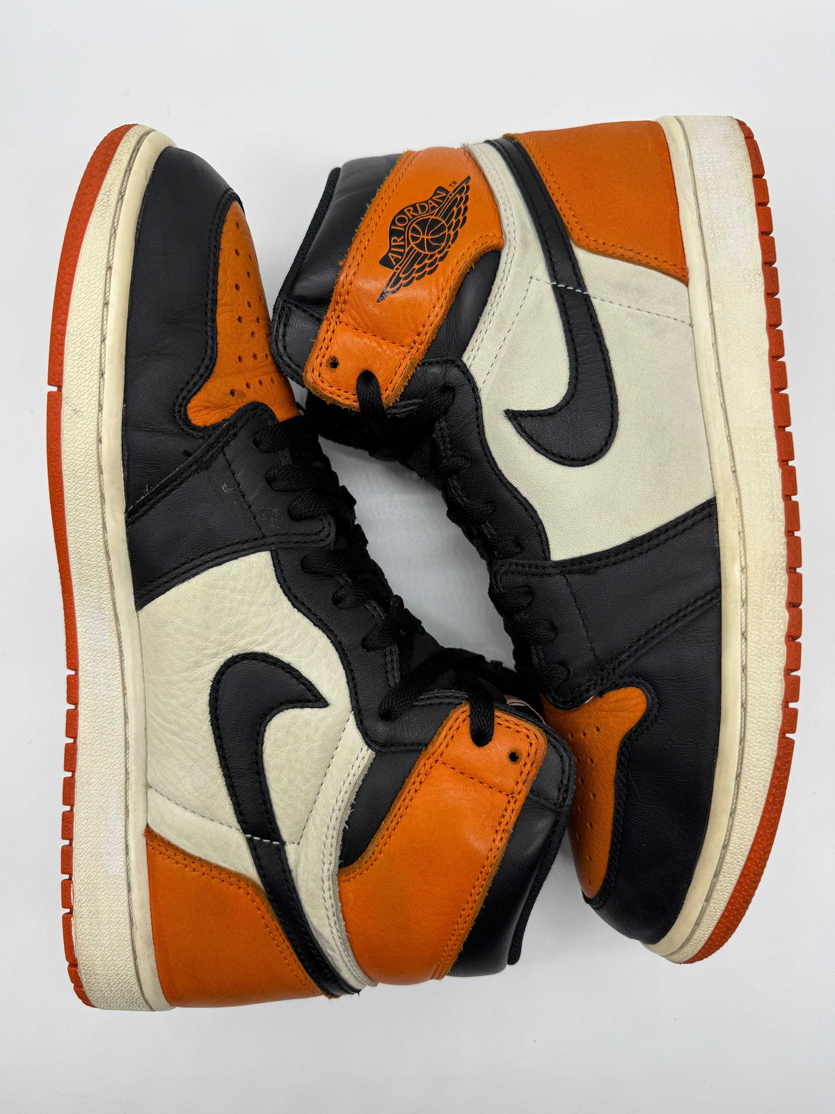 Jordan 1 Shattered Backboard