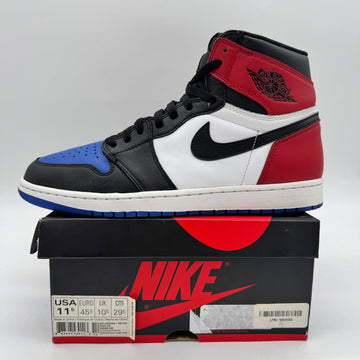 Jordan 1 Top 3
