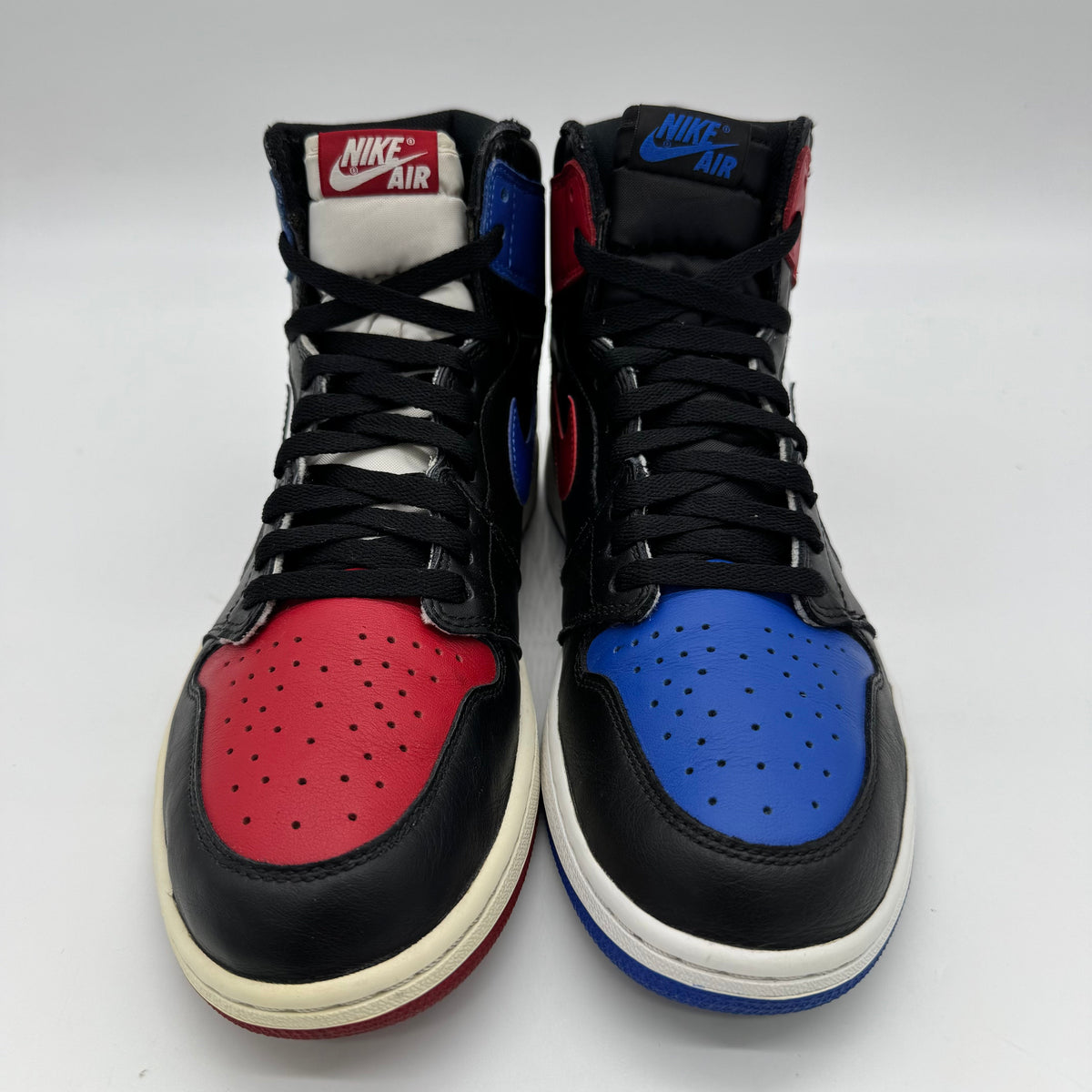 Jordan 1 Top 3