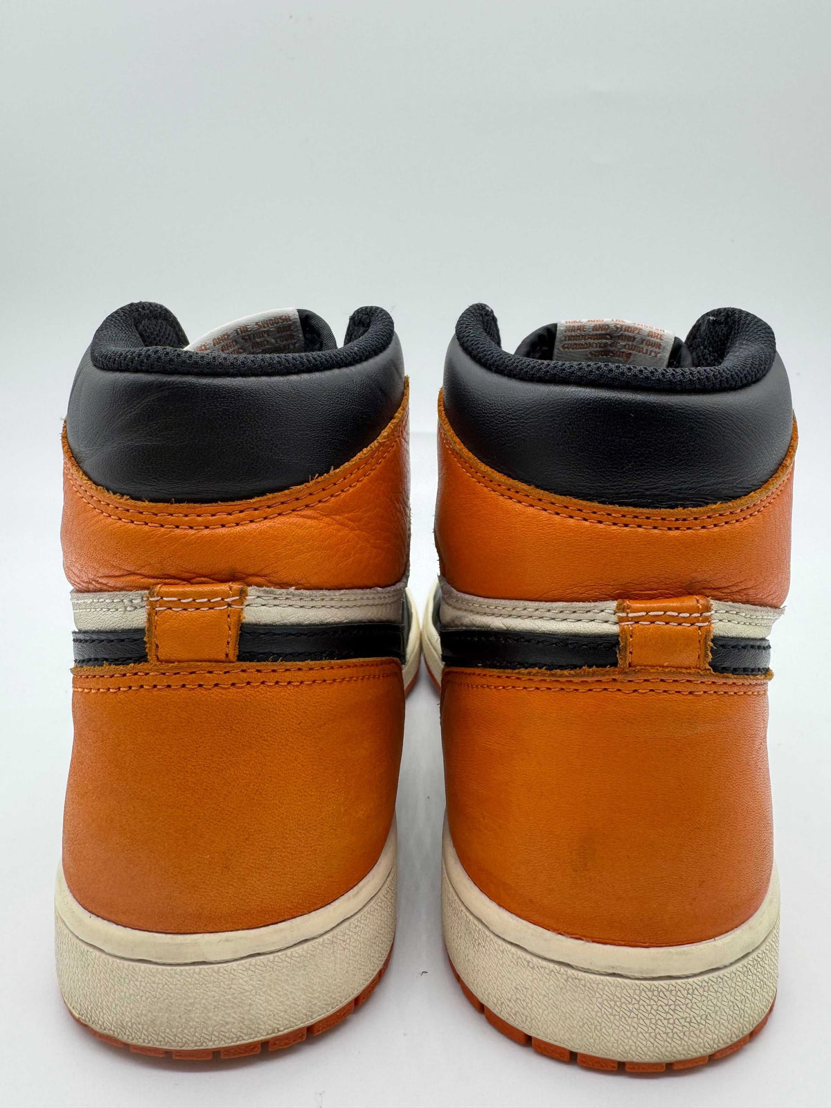 Jordan 1 Shattered Backboard