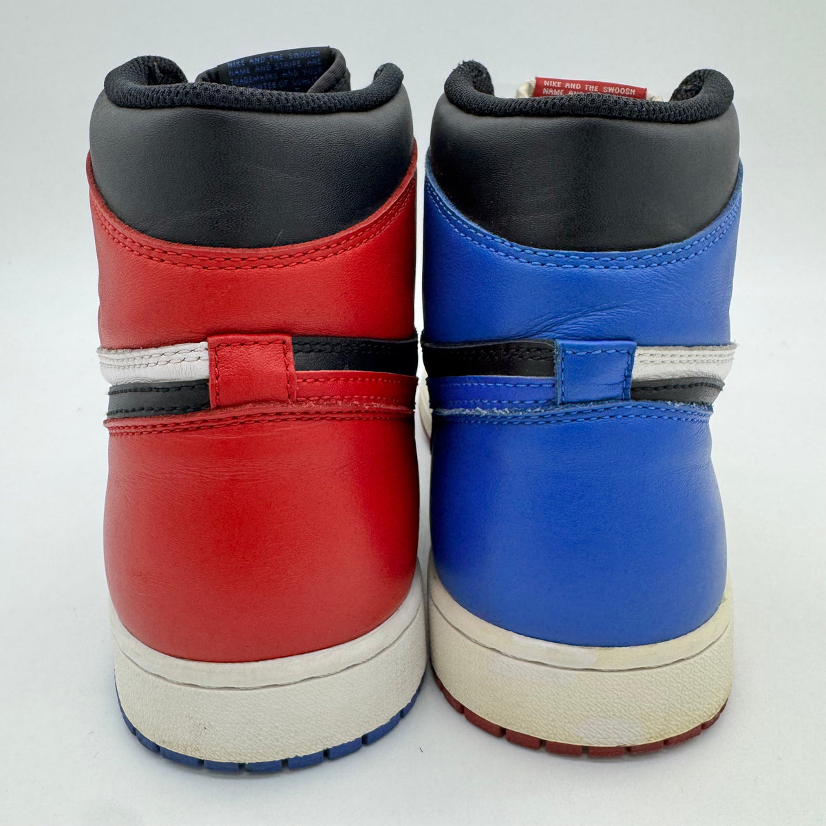 Jordan 1 Top 3