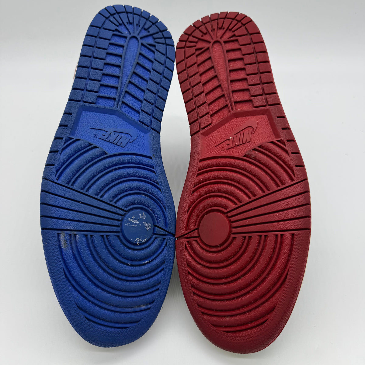 Jordan 1 Top 3