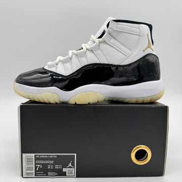 Jordan 11 DMP Gratitude (2023)