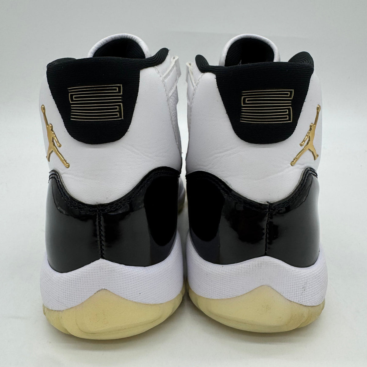 Jordan 11 DMP Gratitude (2023)