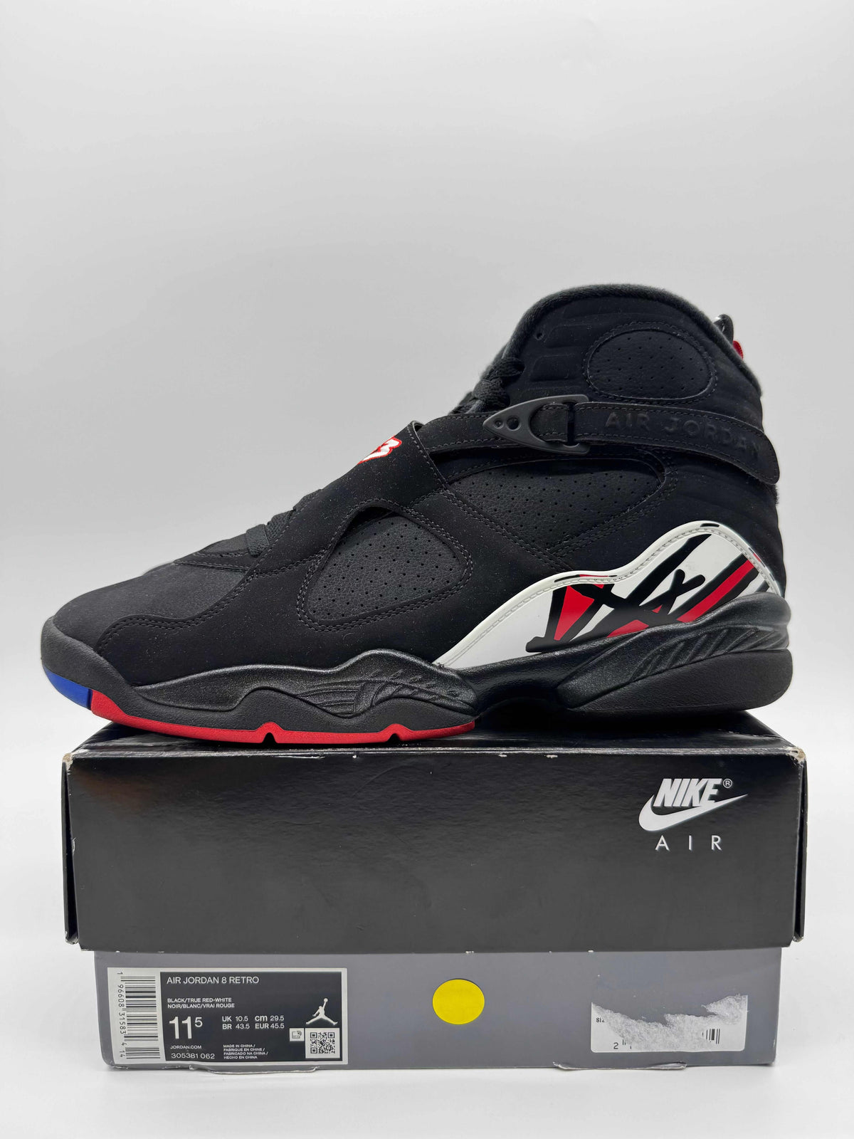 Jordan 8 Playoffs (2023)