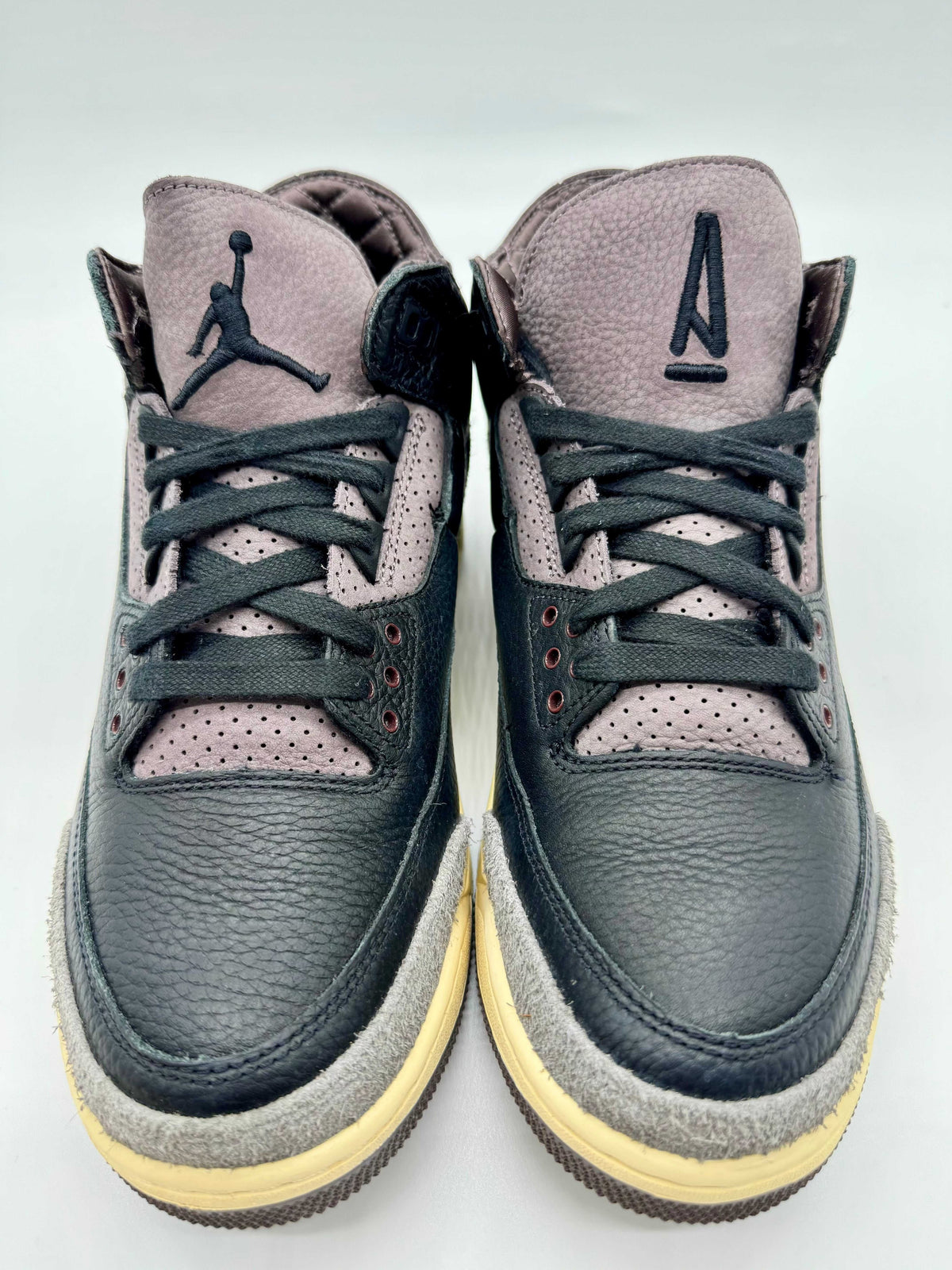 Jordan 3 OG SP A Ma Maniére While You Were Sleeping