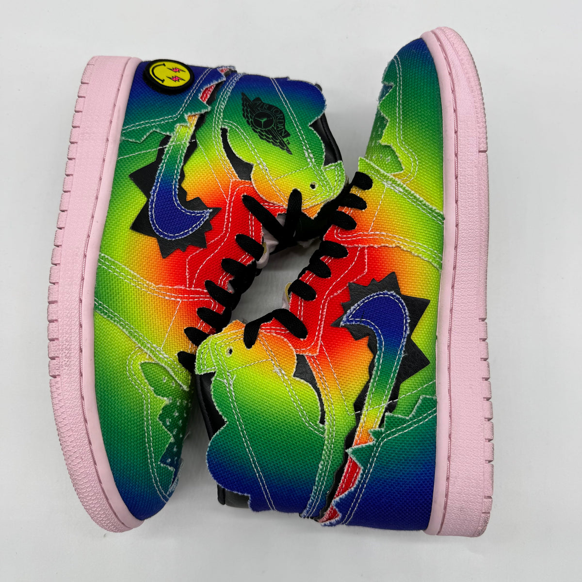 Jordan 1 High J Balvin
