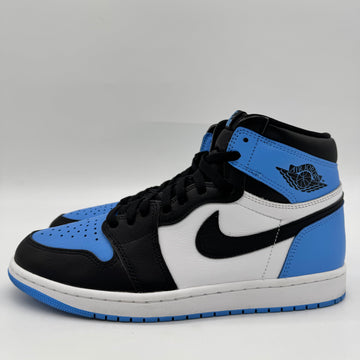Jordan 1 High OG UNC Toe