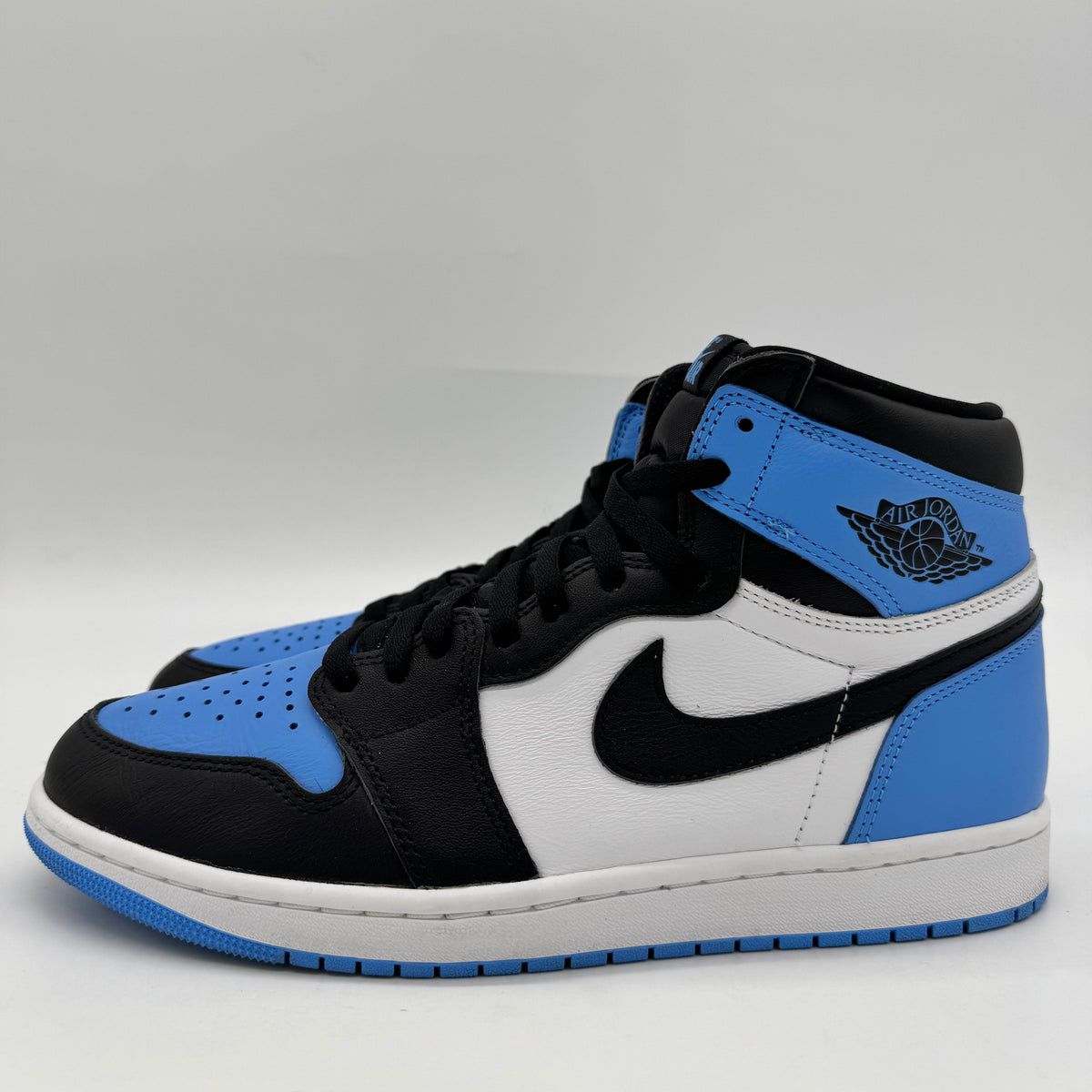 Jordan 1 High OG UNC Toe