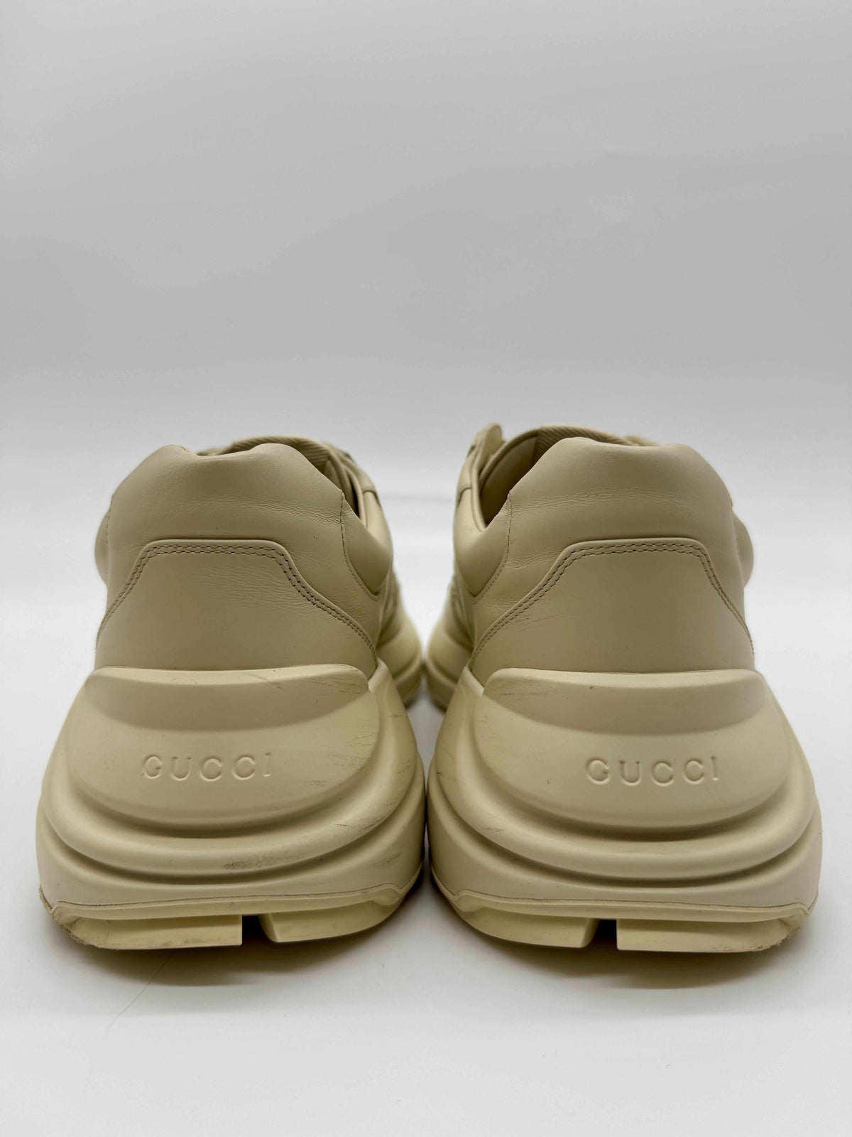 Gucci Rhyton Sneakers