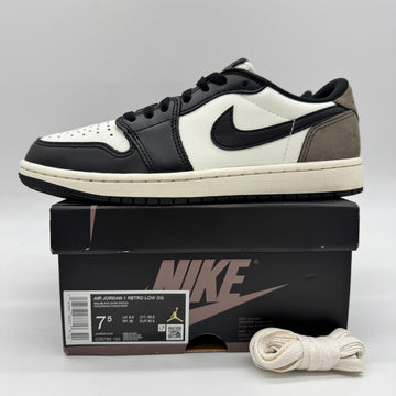 Jordan 1 Low OG Mocha