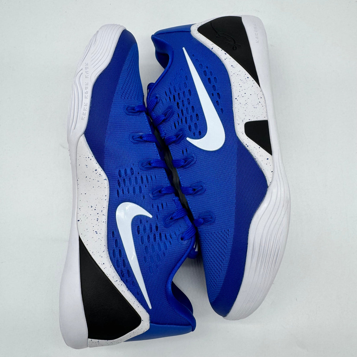 Kobe IX Elite Low EM Protro Game Royal
