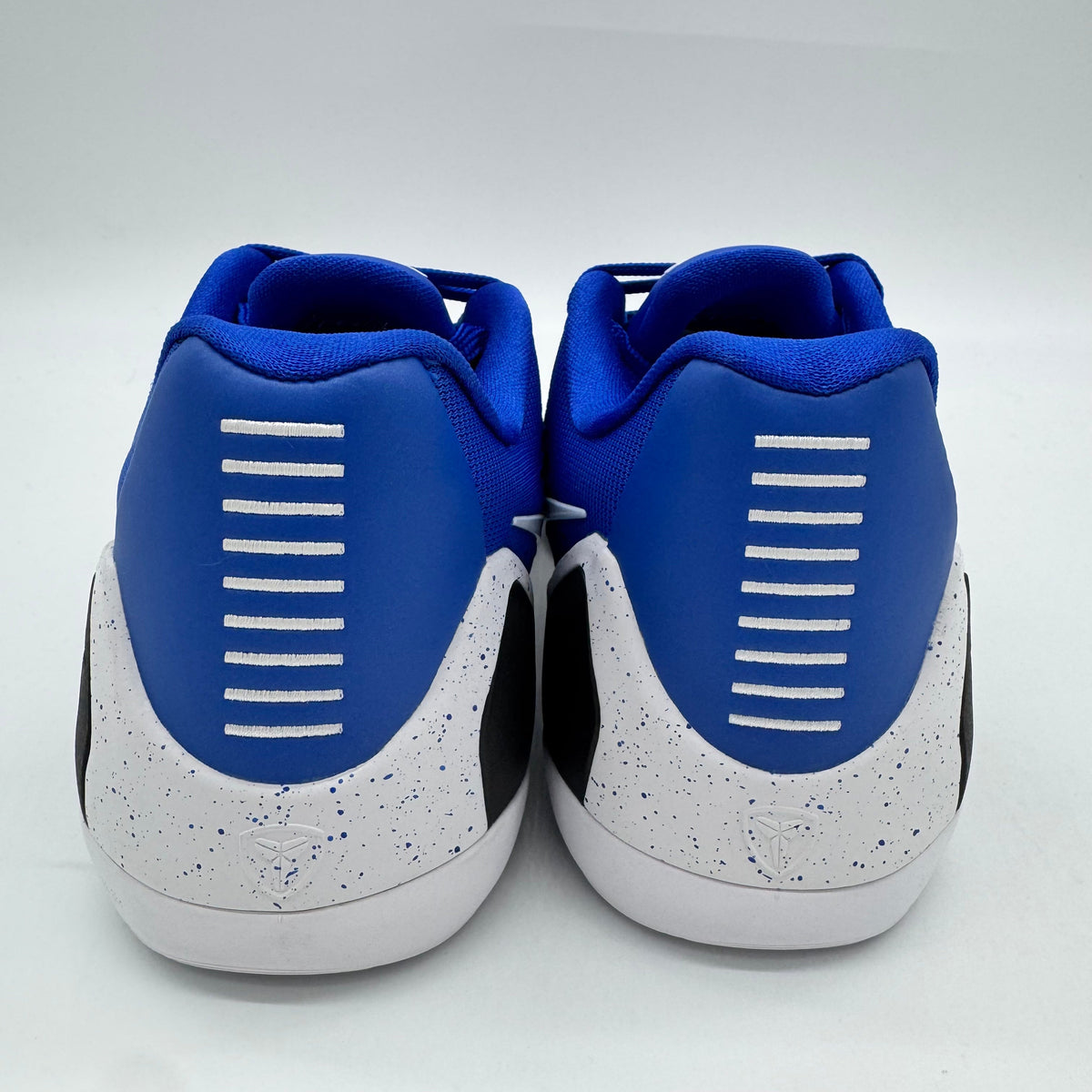 Kobe IX Elite Low EM Protro Game Royal