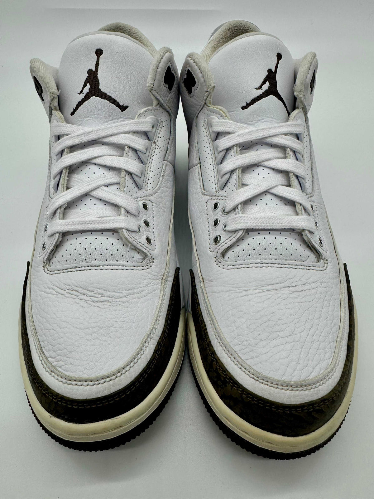 Jordan 3 Mocha (2018)
