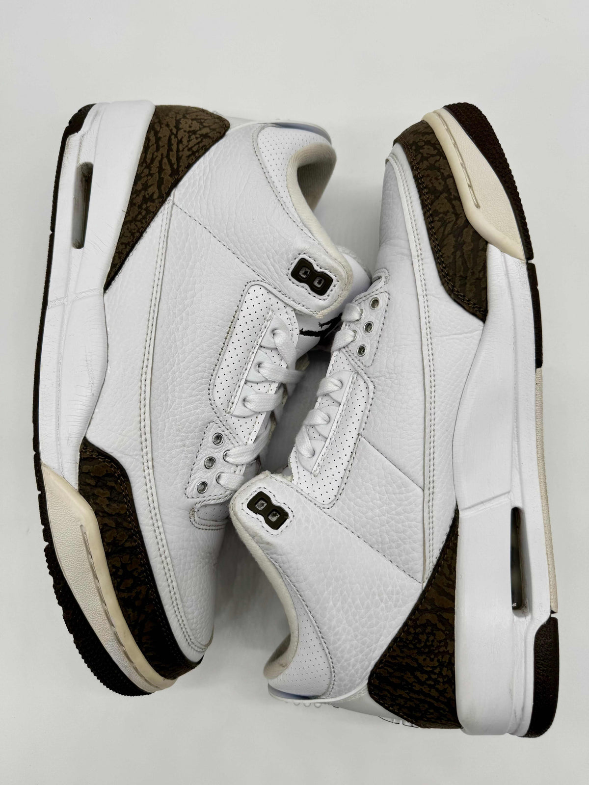 Jordan 3 Mocha (2018)