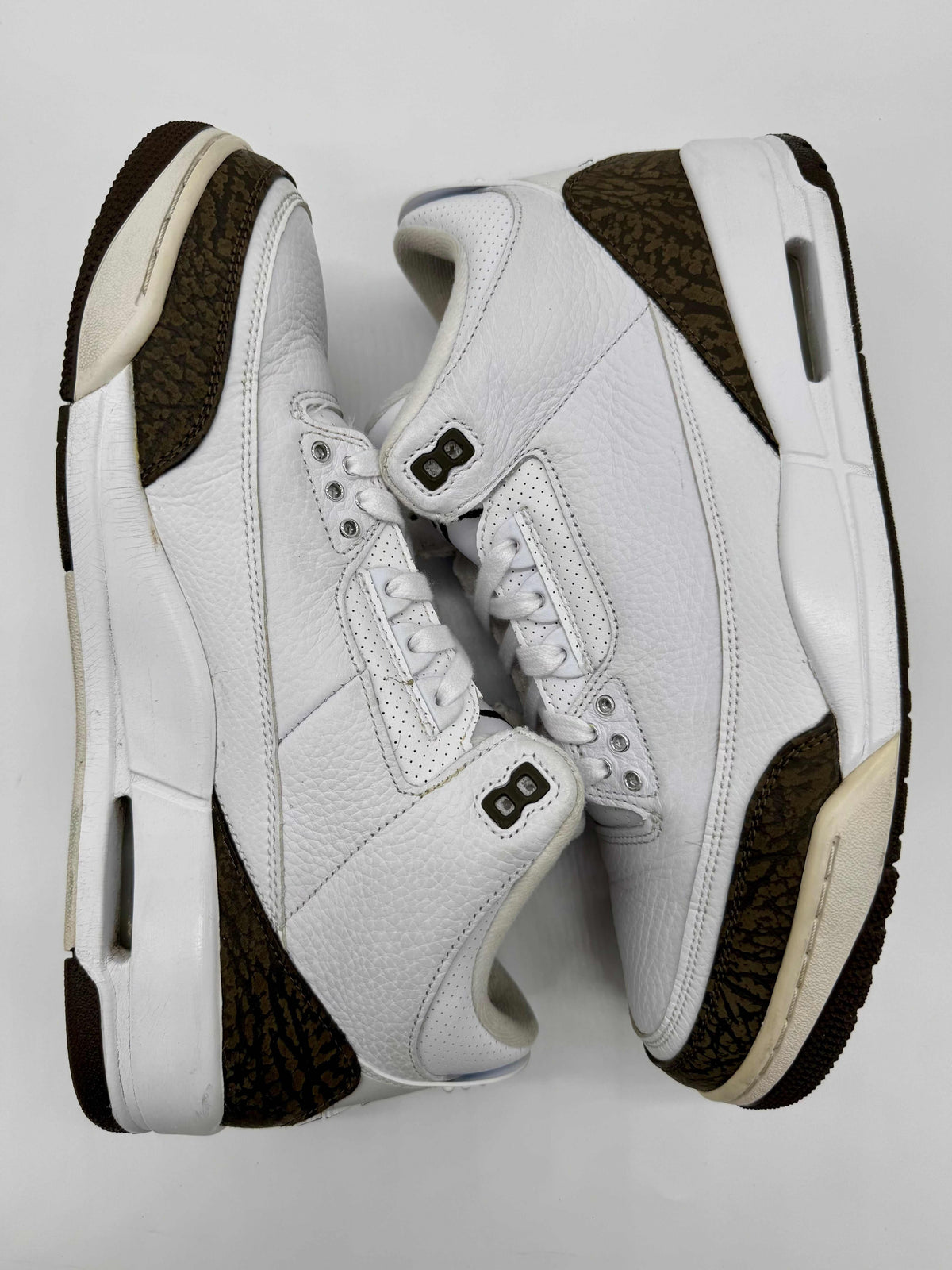 Jordan 3 Mocha (2018)