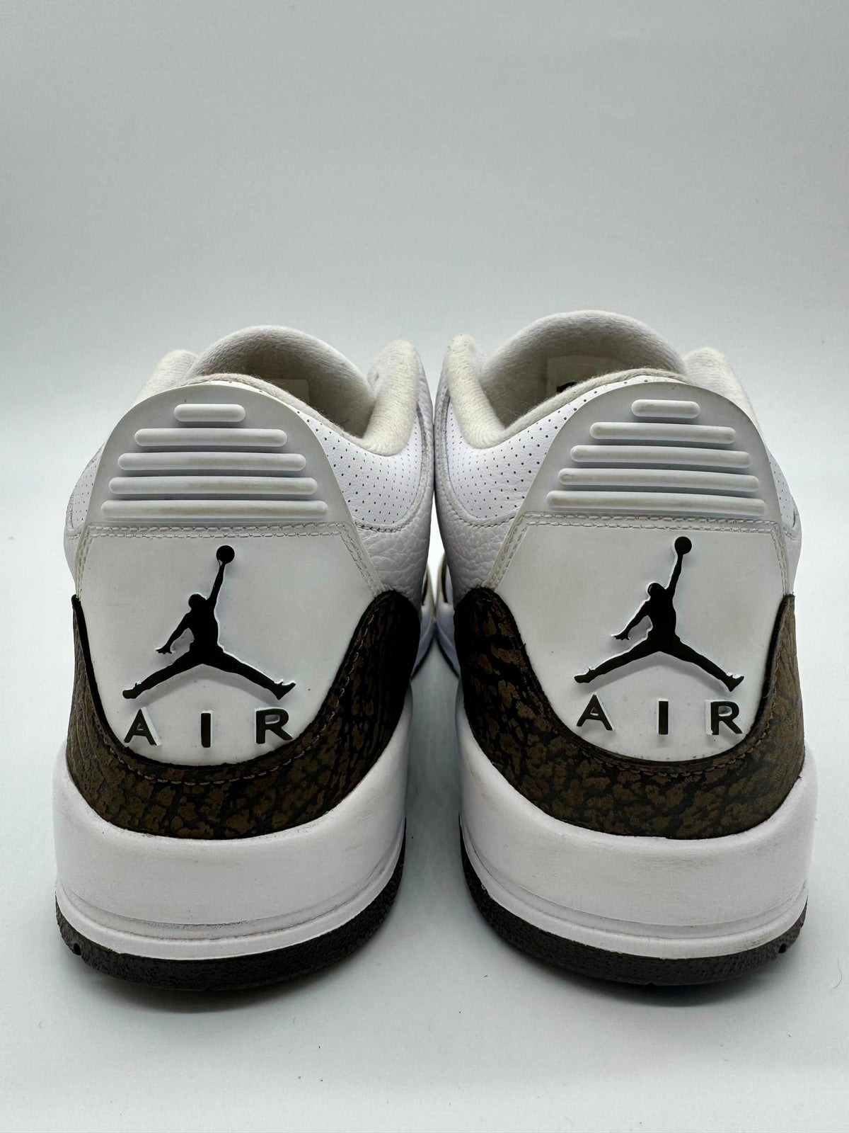 Jordan 3 Mocha (2018)