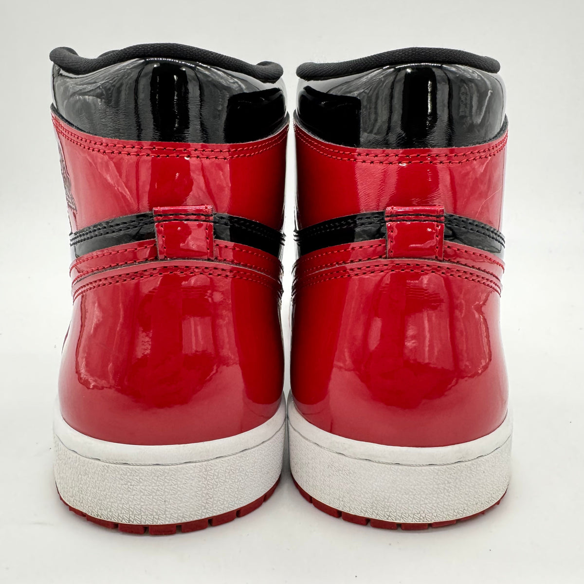 Jordan 1 High OG Patent Bred