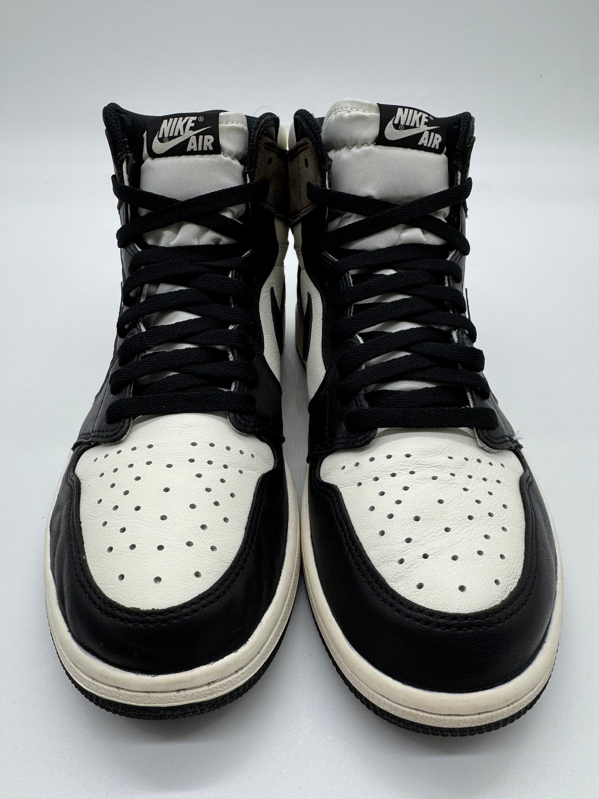 Jordan 1 High Dark Mocha