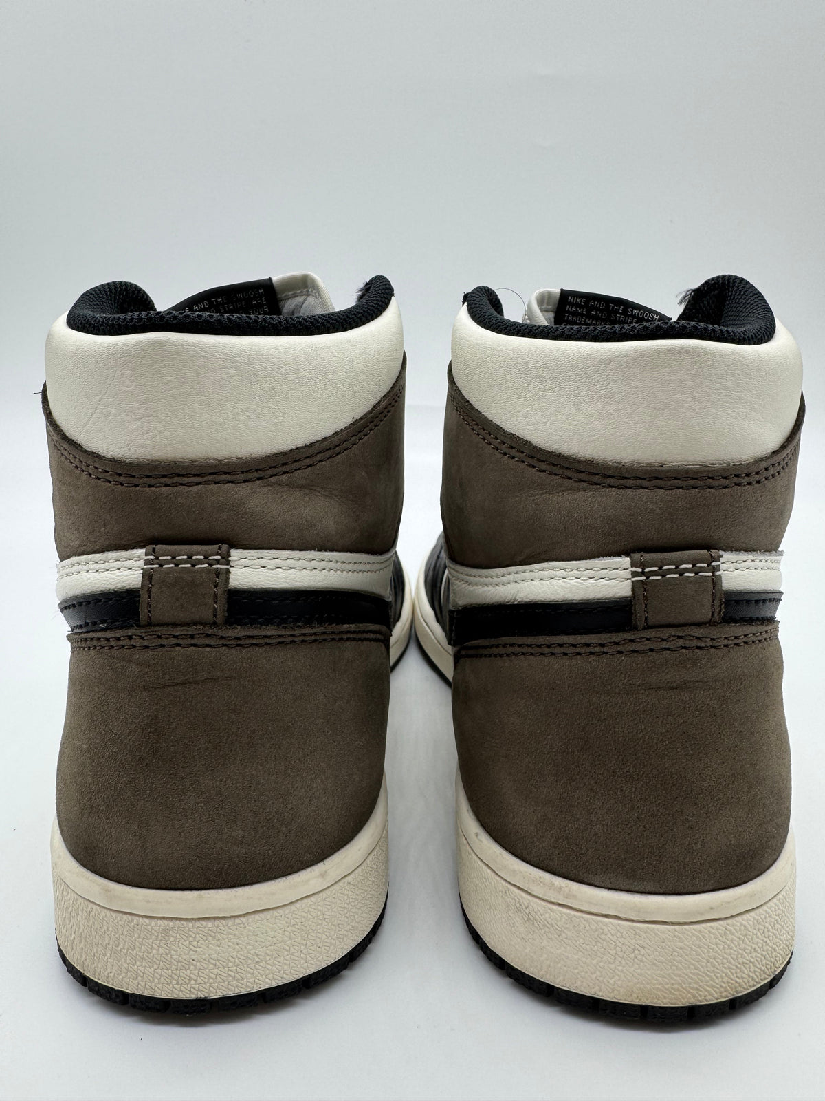 Jordan 1 High Dark Mocha