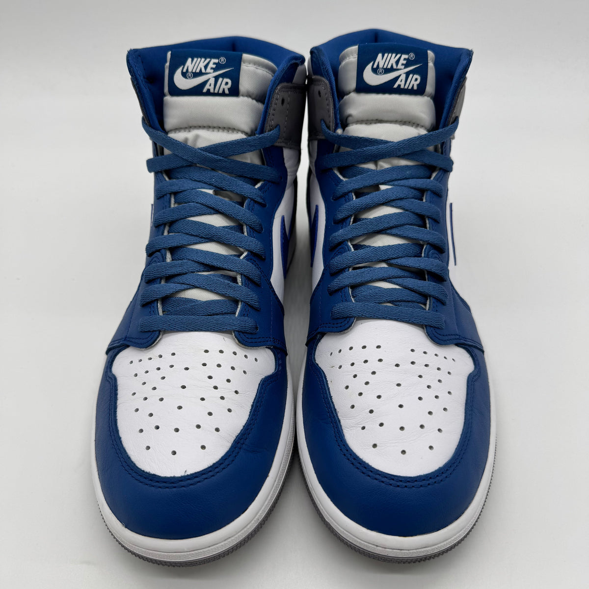 Jordan 1 High OG True Blue