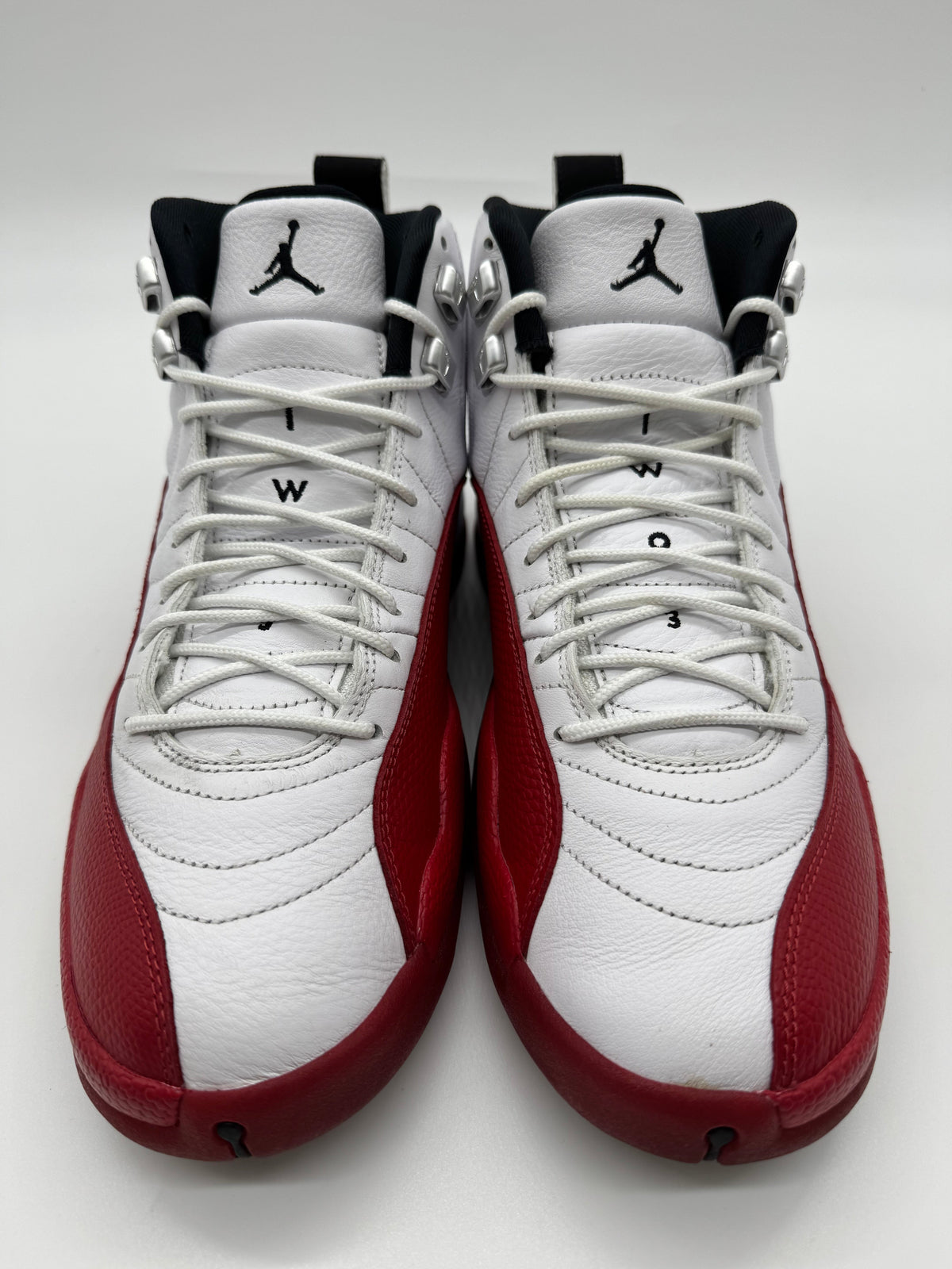Jordan 12 Cherry (2023)