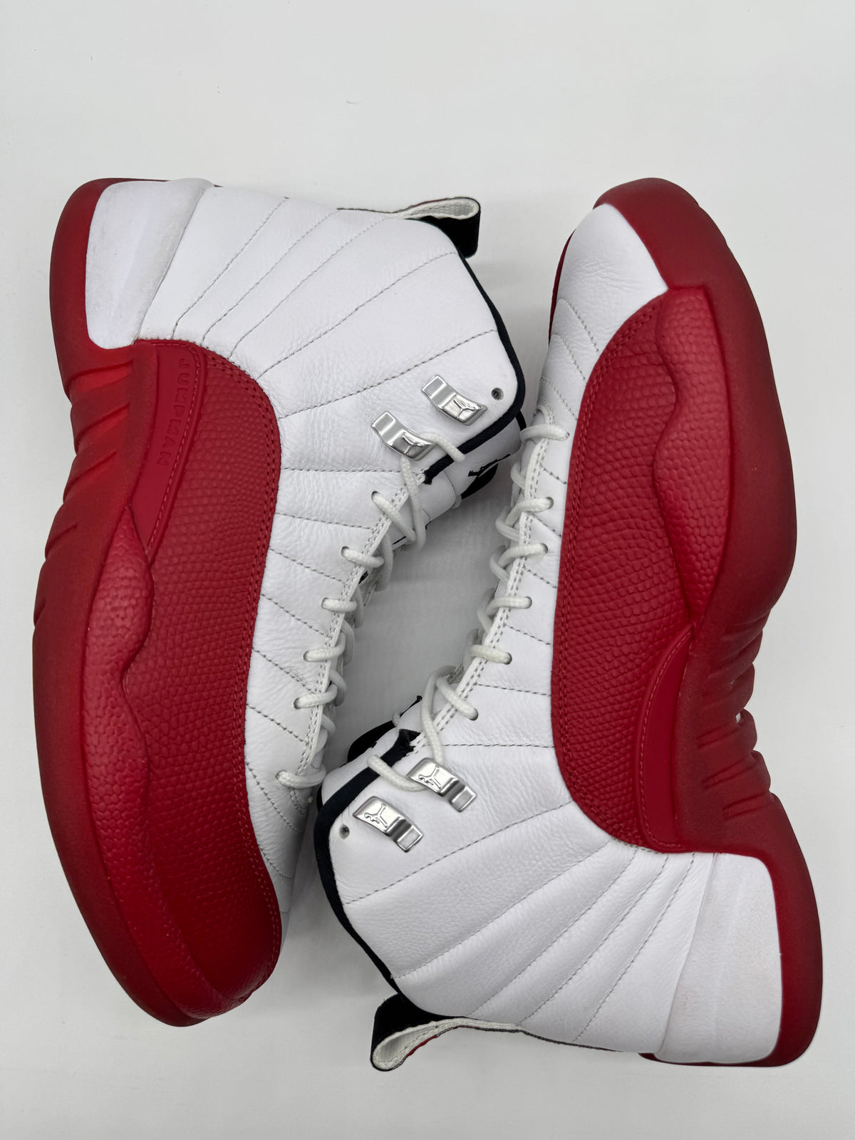 Jordan 12 Cherry (2023)