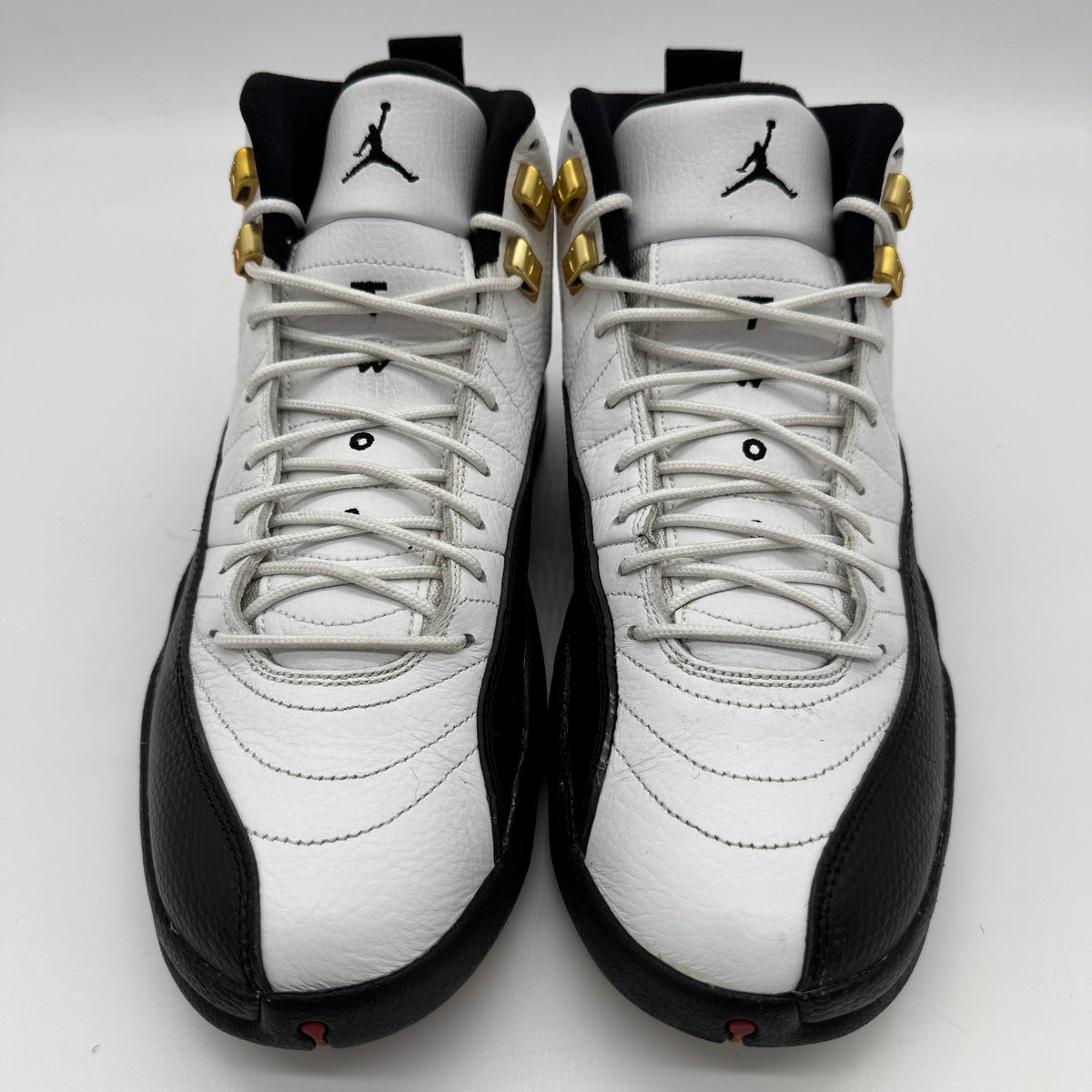 Jordan 12 Taxi (2013)